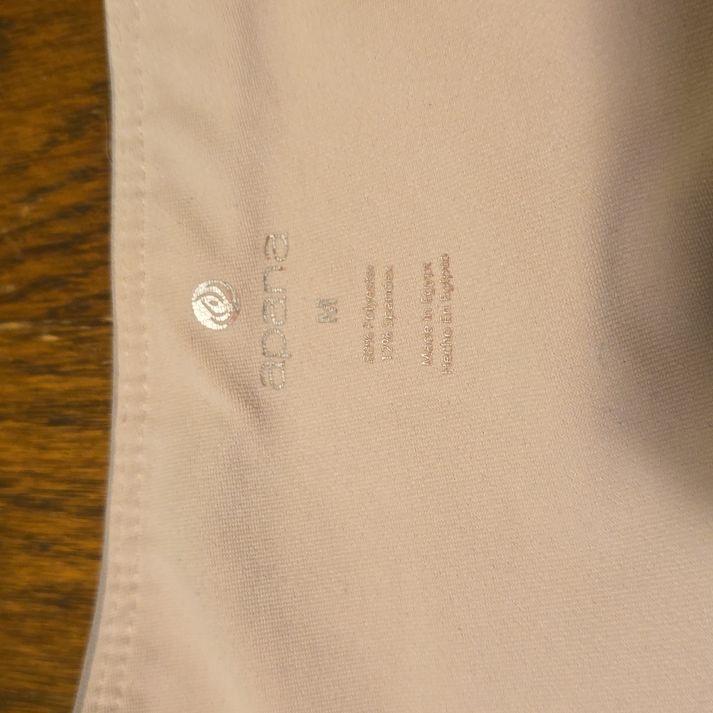 APANA YOGA PANTS Medium - Picture 2 of 5